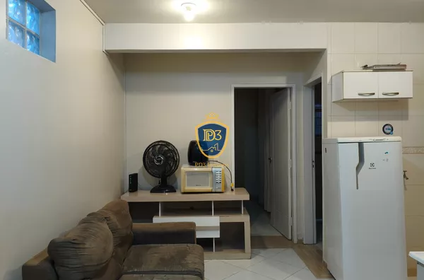 APARTAMENTO SEMIMOBILIADO PARA LOCAÇÃO PRÓXIMO À HAVAN - Foto 13
