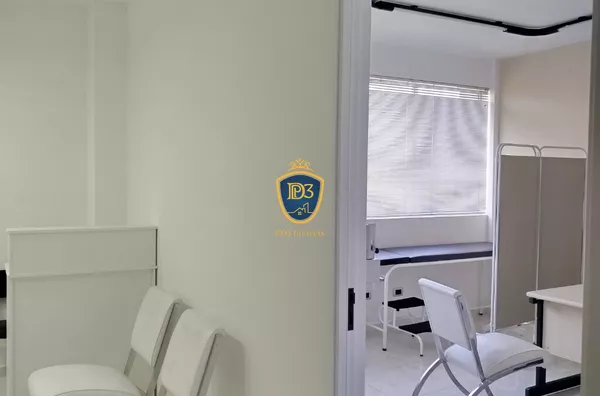 Sala comercial para aluguel,  Centro, Ponta Grossa