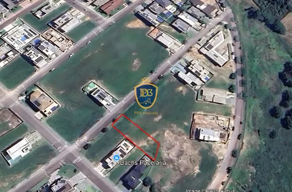 Terreno para venda,  Fontana di Trevi, Ponta Grossa