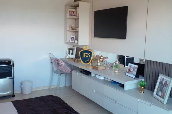 Apartamento para venda, 3 quarto(s),  Centro, Ponta Grossa