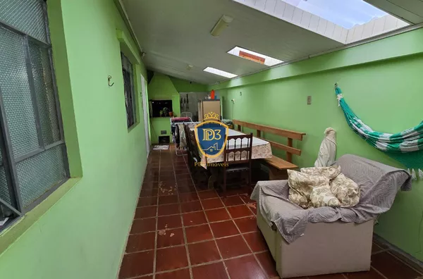 Casa para venda, 3 quarto(s),  Uvaranas, Ponta Grossa