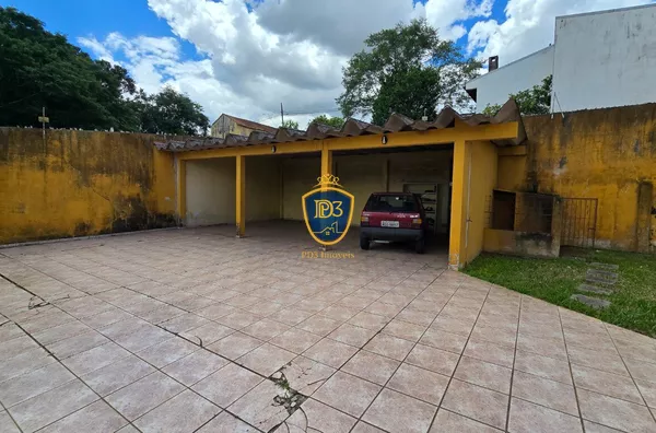 Casa para venda, 4 quarto(s),  Nova Rússia, Ponta Grossa