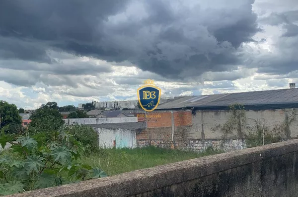 Terreno para venda 14x33= 462m²,  Uvaranas, Ponta Grossa