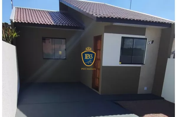 Casa para venda,  neves, Ponta Grossa