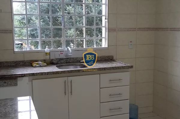 Casa para venda, 2 quarto(s),  Jardim Carvalho, Ponta Grossa