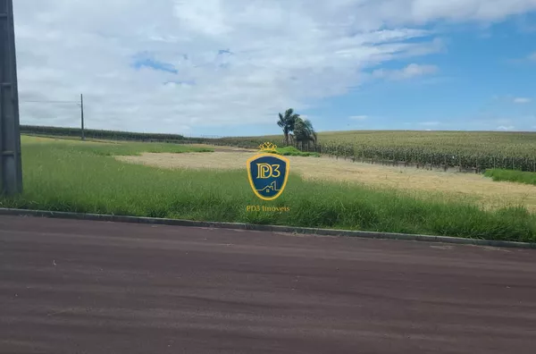 Terreno no residencial Jardim das Araucárias, em Carambeí