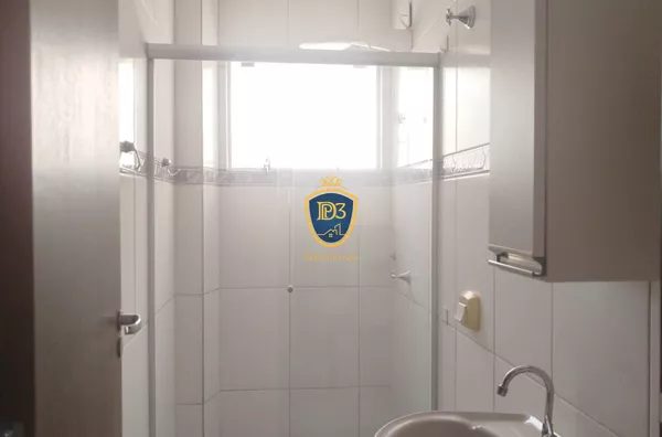 Apartamento para aluguel, 1quarto(s),  Centro, Ponta Grossa