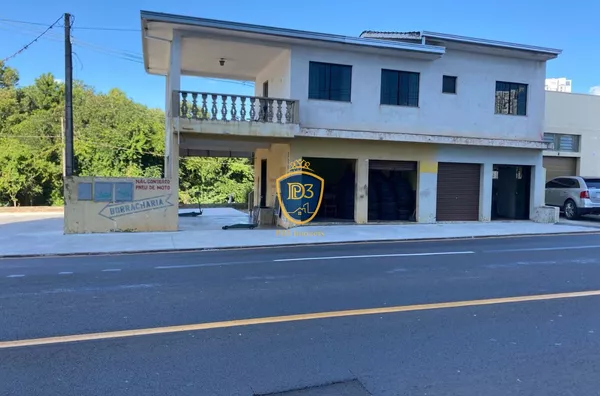 PONTO COMERCIAL PARA LOCAÇÃO,  Centro, Ponta Grossa