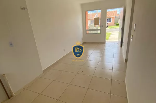 CASA 2 QUARTOS PARA VENDA CONDOMÍNIO PORTO COLIBRI