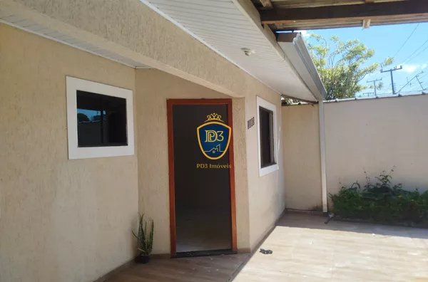Casa para venda, 3 quarto(s),  Boa Vista, Ponta Grossa