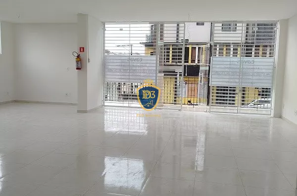 Sala comercial para aluguel,  Centro, Ponta Grossa