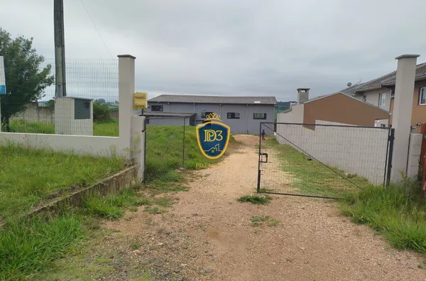 Barracão para aluguel,  Carambeí