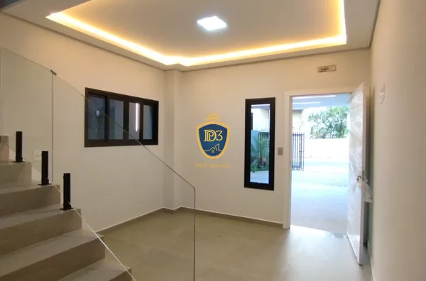 Sobrado para venda, 3 quarto(s),  Colônia Dona Luiza, Ponta Grossa