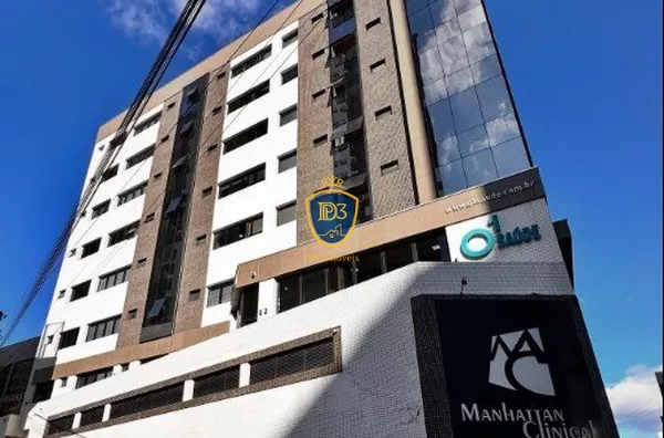 Sala comercial para aluguel,  Centro, Ponta Grossa