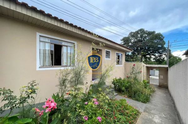 Casa para venda, 3 quarto(s),  Vila Marina, Uvaranas, Ponta Grossa