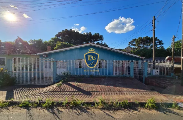 Casa para venda,  - Palmeirinha, Ponta Grossa