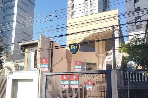 Loja comercial para venda,  Centro, Ponta Grossa