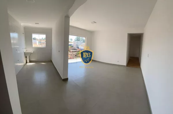 APARTAMENTO 2 QUARTOS NOVO PARA VENDA E ALUGUEL, UVARANAS - PONTA GROSSA