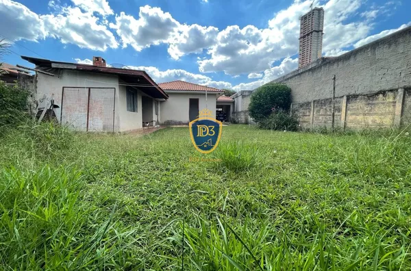 Imóvel comercial/residencial para venda, Estrela, Ponta Grossa - Foto 20