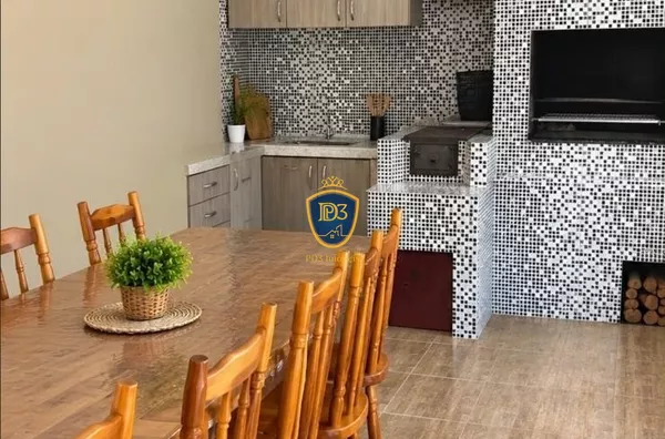 Casa para aluguel, 3 quarto(s), Jardim Carvalho, Ponta Grossa - Foto 5