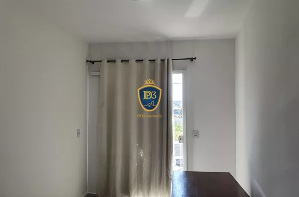 Sobrado semimobiliado para locação,  bairro Orfãs, Ponta Grossa