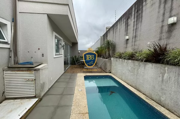Casa no Condomínio Vida Sadia para venda, Neves, Ponta Grossa - Foto 15