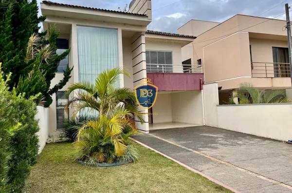 Casa em condomínio para aluguel,  Condomínio Vida Sadia, Ponta Grossa