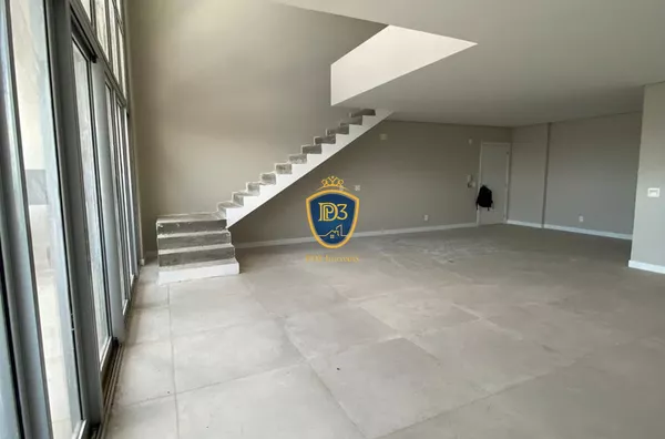 Apartamento Alto Padrão, para venda,  Centro, Ponta Grossa