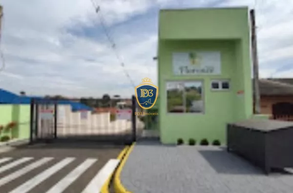 Apartamento para venda, 2 quarto(s),  Orfãs, Ponta Grossa