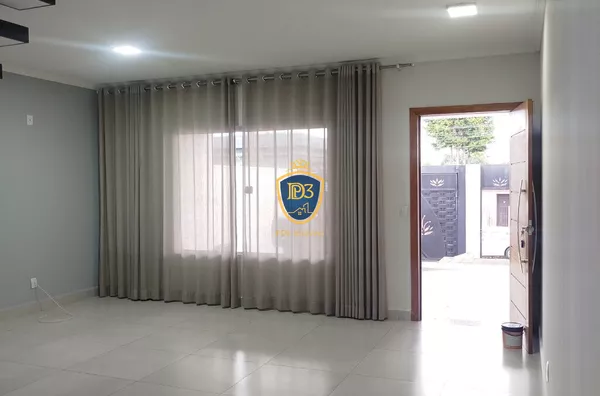 Sobrado para aluguel, 3 quarto(s),  Jardim Carvalho, Ponta Grossa