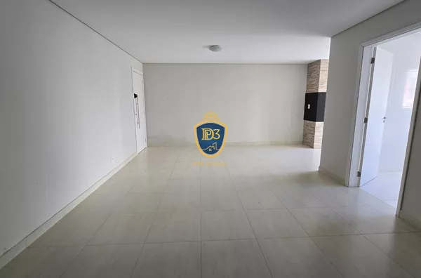 Apartamento para aluguel, 3 quarto(s),  Centro, Ponta Grossa