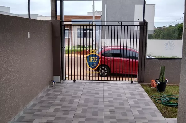 Casa para venda, 3 quarto(s),  Cará-cará, Ponta Grossa