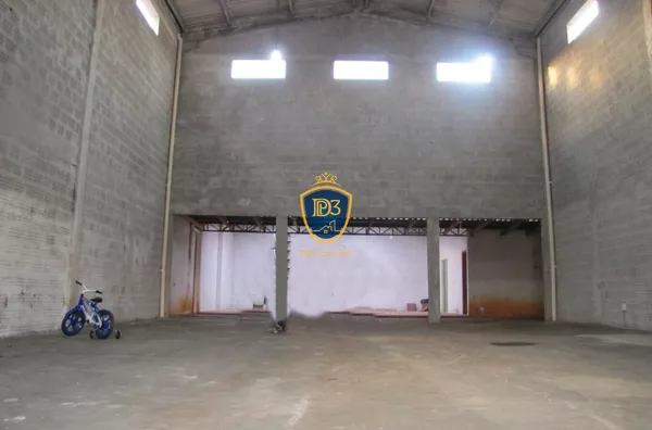 Barracão para venda,  Uvaranas, Ponta Grossa