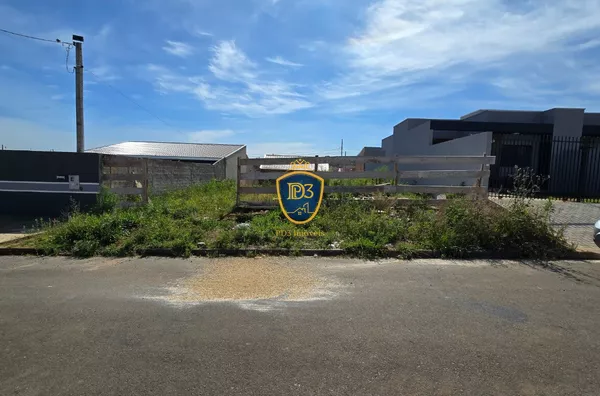 Terreno para venda,  Colônia Dona Luiza, Ponta Grossa