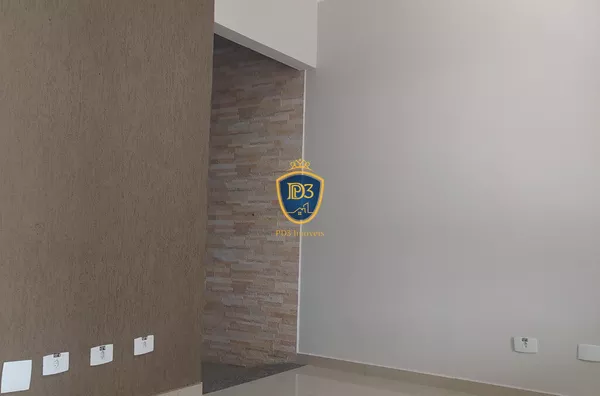 Sobrado para venda, 3 quarto(s),  Orfãs, Ponta Grossa