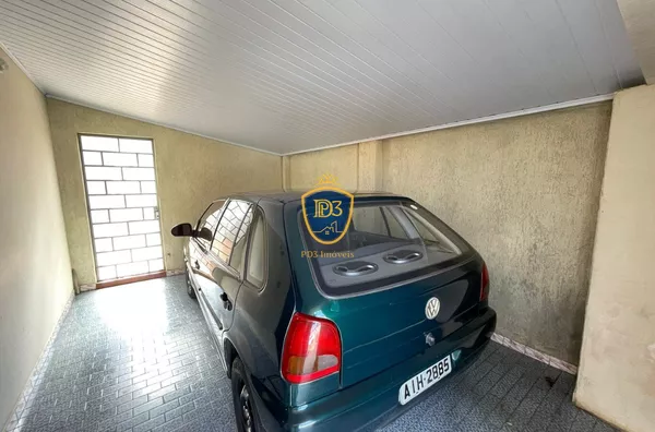 Casa para aluguel, 3 quarto(s),  Uvaranas, Ponta Grossa