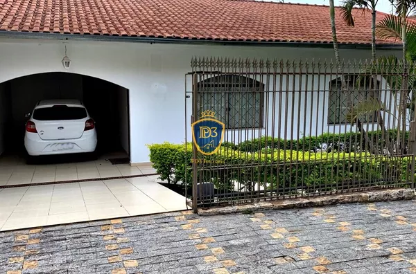 Casa para venda, 3 quarto(s),  Jardim Carvalho, Ponta Grossa