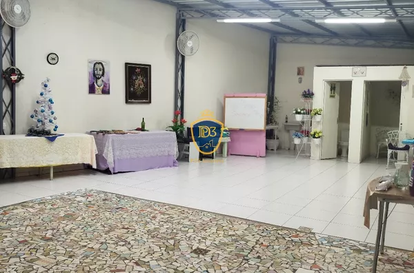 - ponto comercial para venda, 5 quarto(s),  Estrela, Ponta Grossa