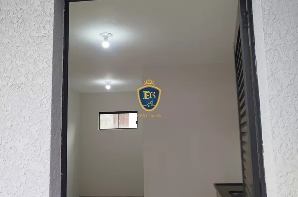 Kitinete / conjugados para aluguel, 1 quarto(s),  Carambeí