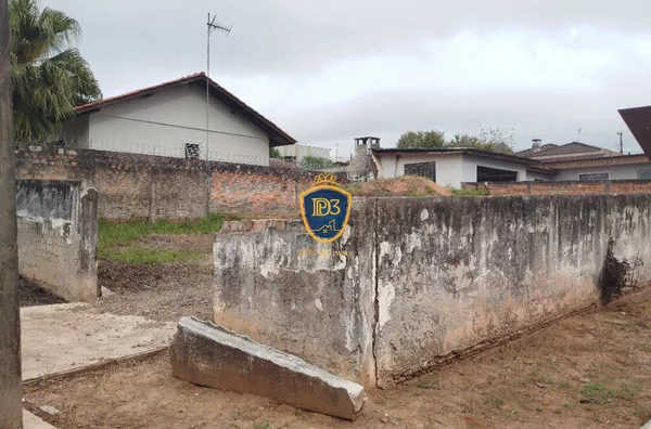 Terreno para aluguel,  Orfãs, Ponta Grossa