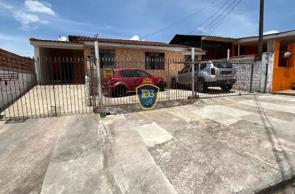 Casa para venda,  Neves, Ponta Grossa