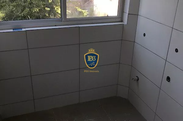 Apartamento para venda, EDIFÍCIO PALAZZO 2 quarto(s),  Orfãs, Ponta Grossa