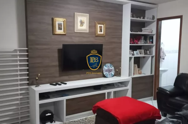 Sobrado a Venda proximo ao condor de Uvaranas