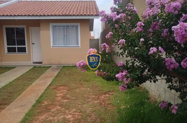 Casa 2 quartos em condomínio para aluguel,  Boa Vista, Ponta Grossa