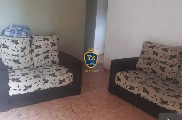 Casa para venda, 5 quarto(s),  Nova Rússia, Ponta Grossa