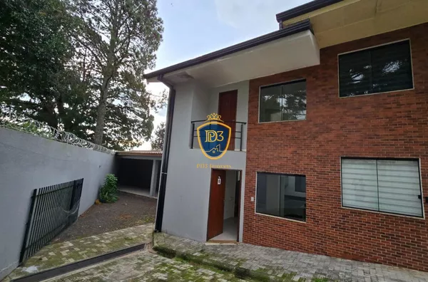 Sobrado em condomínio a venda, Neves, Ponta Grossa