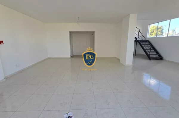 Sala comercial para aluguel,  Centro, Ponta Grossa
