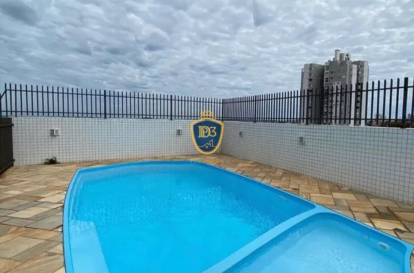 Apartamento para venda, 3 quarto(s),  Estrela, Ponta Grossa