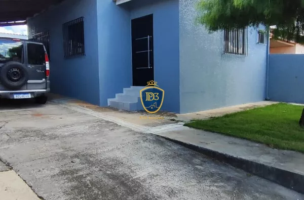 Casa para venda, 2 quarto(s),  Santa Paula, Ponta Grossa