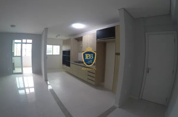 Apartamento para venda, 3 quarto(s),  Centro, Ponta Grossa